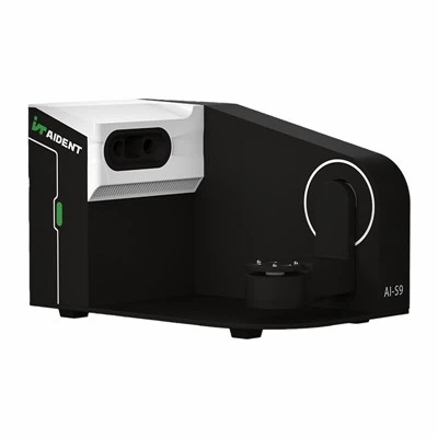 5 MP Lab szkenner